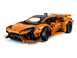 LEGO Technic Lamborghini Huracán Tecnica Orange 42196
