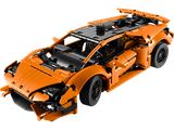 LEGO Technic Lamborghini Huracán Tecnica Orange 42196