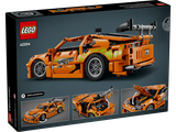 LEGO Technic Fast and Furious Toyota Supra MK4 42204