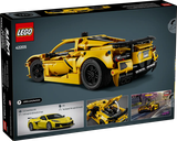 LEGO Technic Chevrolet Corvette Stingray 42205