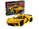 LEGO Technic Chevrolet Corvette Stingray 42205