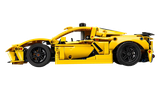 LEGO Technic Chevrolet Corvette Stingray 42205