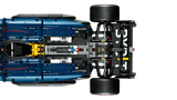 LEGO Technic Oracle Red Bull Racing RB20 F1 Car 42206