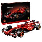 LEGO Technic Ferrari SF-24 F1 Car 42207