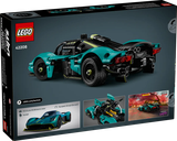 LEGO Aston Martin Valkyrie 42208