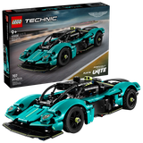 LEGO Aston Martin Valkyrie 42208