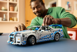 LEGO Technic 2 Fast 2 Furious Nissan Skyline GT-R (R34) Car 42210