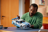 LEGO Technic 2 Fast 2 Furious Nissan Skyline GT-R (R34) Car 42210