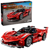 LEGO Technic Ferrari FXX K 42212