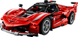LEGO Technic Ferrari FXX K 42212