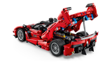 LEGO Technic Ferrari FXX K 42212