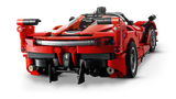LEGO Technic Ferrari FXX K 42212
