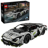 LEGO Technic Lamborghini Revuelto Super Sports Car 42214