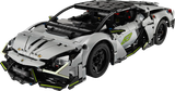 LEGO Technic Lamborghini Revuelto Super Sports Car 42214
