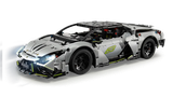 LEGO Technic Lamborghini Revuelto Super Sports Car 42214