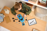 LEGO Technic Chevrolet Corvette Stingray Blue 42217