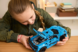 LEGO Technic Chevrolet Corvette Stingray Blue 42217