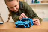 LEGO Technic Chevrolet Corvette Stingray Blue 42217