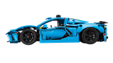 LEGO Technic Chevrolet Corvette Stingray Blue 42217
