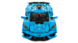 LEGO Technic Chevrolet Corvette Stingray Blue 42217