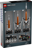 LEGO NASA Artemis Space Launch System Rocket 42221