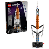 LEGO NASA Artemis Space Launch System Rocket 42221