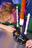 LEGO NASA Artemis Space Launch System Rocket 42221