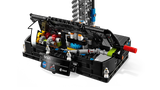LEGO NASA Artemis Space Launch System Rocket 42221