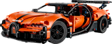 LEGO Bugatti Chiron Pur Sport Hypercar 42222