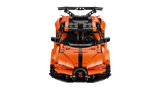 LEGO Bugatti Chiron Pur Sport Hypercar 42222