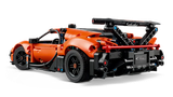 LEGO Bugatti Chiron Pur Sport Hypercar 42222