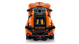 LEGO Bugatti Chiron Pur Sport Hypercar 42222