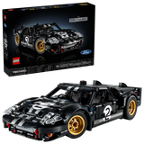 LEGO Technic 1966 Ford GT40 MKII Race Car 42223