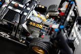 LEGO Technic 1966 Ford GT40 MKII Race Car 42223