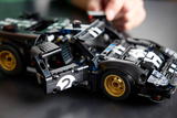 LEGO Technic 1966 Ford GT40 MKII Race Car 42223