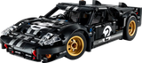 LEGO Technic 1966 Ford GT40 MKII Race Car 42223