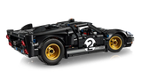 LEGO Technic 1966 Ford GT40 MKII Race Car 42223