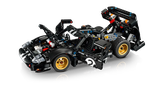 LEGO Technic 1966 Ford GT40 MKII Race Car 42223