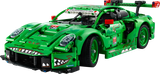 LEGO Technic Porsche 911 GT3 R REXY AO Racing Car 42224
