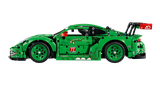LEGO Technic Porsche 911 GT3 R REXY AO Racing Car 42224