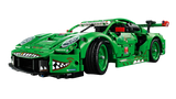 LEGO Technic Porsche 911 GT3 R REXY AO Racing Car 42224