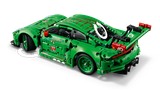 LEGO Technic Porsche 911 GT3 R REXY AO Racing Car 42224