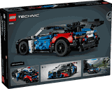 LEGO BMW M4 GT3 EVO Race Car 42226