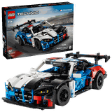 LEGO BMW M4 GT3 EVO Race Car 42226