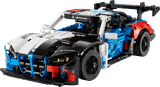 LEGO BMW M4 GT3 EVO Race Car 42226