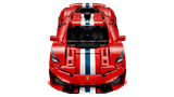 LEGO Technic Ferrari 488 Pista Car 42235