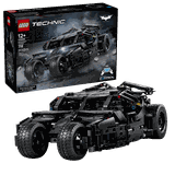 LEGO Batmobile™ Tumbler 42239