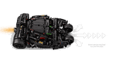 LEGO Batmobile™ Tumbler 42239
