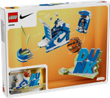 Nike x LEGO® Collection Nike Dunk x LEGO® Set 43008