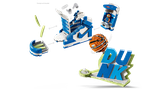 Nike x LEGO® Collection Nike Dunk x LEGO® Set 43008